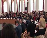 На заседании Орловского облсовета предложили сократить зарплаты чиновников