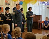 Устами младенца - что значит быть кадетом?