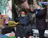 Орловские мусорки снова переполнены, а COVID продолжает косить ряды орловских политиков