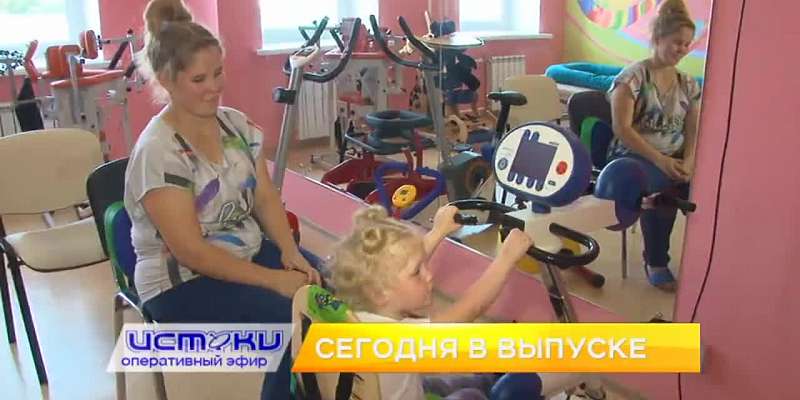 Новые возможности НКМЦ им. Круглой, ТВ-кухня изнутри — сегодня в программе «Оперативный эфир»