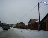 В Орле ночью был ледяной дождь