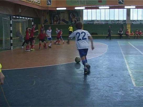 Рождественские звезды