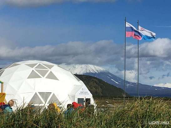 МегаФон разработает систему экомониторинга морской акватории Камчатского края МегаФон разработает систему экомониторинга морской акватории Камчатского края