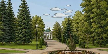 Гастрономический праздник в Орле: фестиваль “Вино — сыр, хлеб — мёд” пройдёт в сквере Семьи