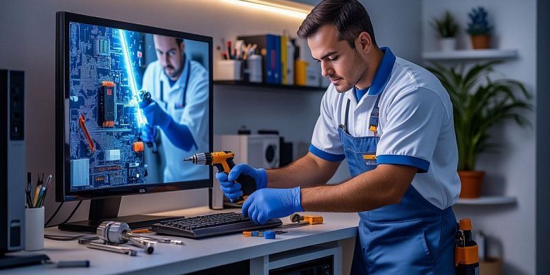 Барахлит звук на телевизоре Supra — что делать, если хрипит или вовсе нет звука?