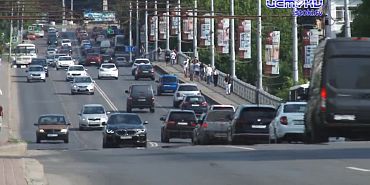 ГАИ итоги первой половины 2025