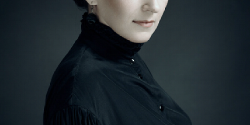 Выставка орловского фотографа Владимира Ададурова скоро откроется в информационно-выставочном центре