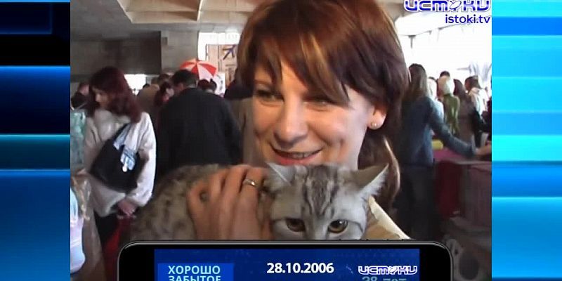 Хорошо забытое старое 28.10.2024