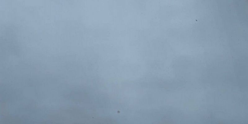 Сегодня ночью объявлялась опасность атаки дронами