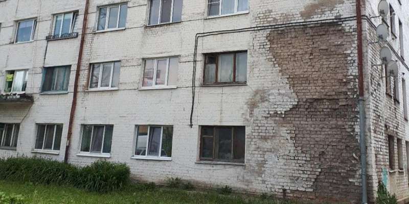 Дошли до Европейского суда: орловчанка рассказала о проблемах «карточного домика»