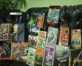 Писатели Виктор и Сергей Рассохины продолжают укреплять авторитет литературной Орловщины