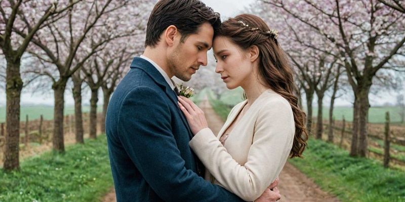 Научпоп, фэнтези и блокбастеры: главные новинки весны