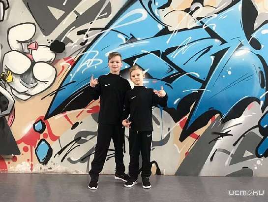 Главный приз - путевка на чемпионат "Битва стилей": орловский би-бой раскачал курский танцпол