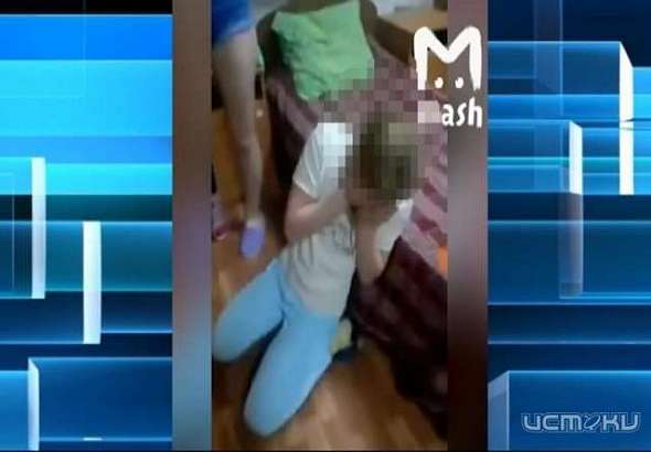 Воспитанницы орловского социального центра издевались над малолетней девочкой