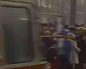 Скончался первый президент СССР. 34 года назад Горбачёв побывал на Орловщине