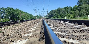 МЖД РЖД Более 50 га полосы отвода железнодорожники освободили от сорняков в Орловской области