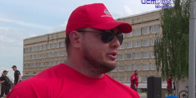 Настоящие русские богатыри выступили в Орле1718890793