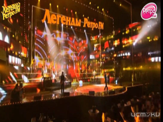 Новости за 90 секунд: в Орле стали чаще болеть, а "Легенды Ретро FM" побили рекорды по просмотрам