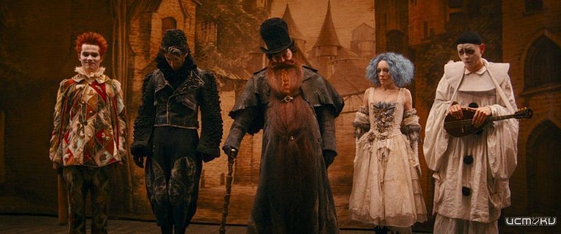 Понимаешь, весна за окном: Wink представляет премьеры апреля