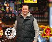 АО «Брянскпиво»: в лучших традициях настоящей дружбы!