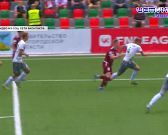 Героического спасения на этот раз не произошло