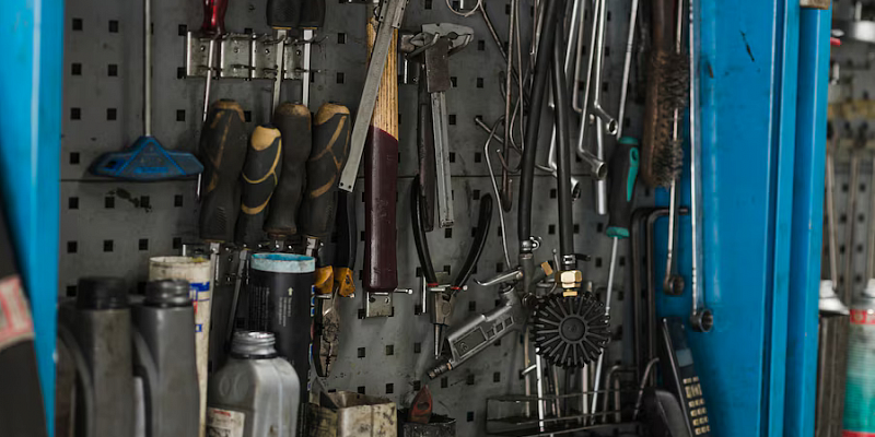 Промышленные насосы