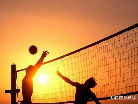 На выходных пройдет чемпионат Орла по пляжному волейболу