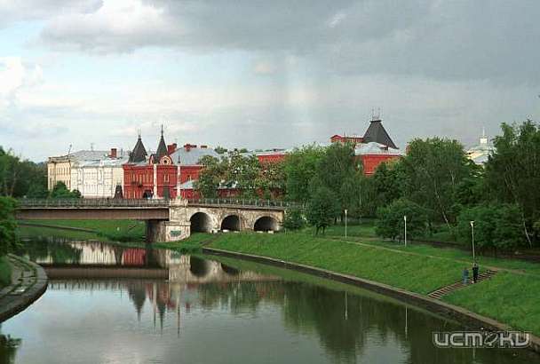 В Орле появится надзорный орган за соблюдением закона о содержании и сохраниении памятников истории и культуры? 