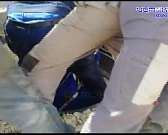 Под Орлом МЧС и местные жители развернули операцию по спасению лося из люка: как это было