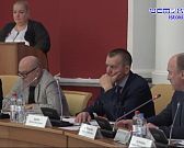 Ярких моментов было много