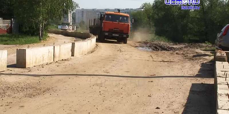 В Орле на стадионе Ленина достраивают многофункциональный спорткомплекс, на сэкономленные деньги будет отремонтирован переулок Межевой
