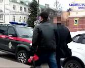 Силовики задержали руководителя департамента здравоохранения Орловской области Ивана Залогина. На него завели два уголовных дела