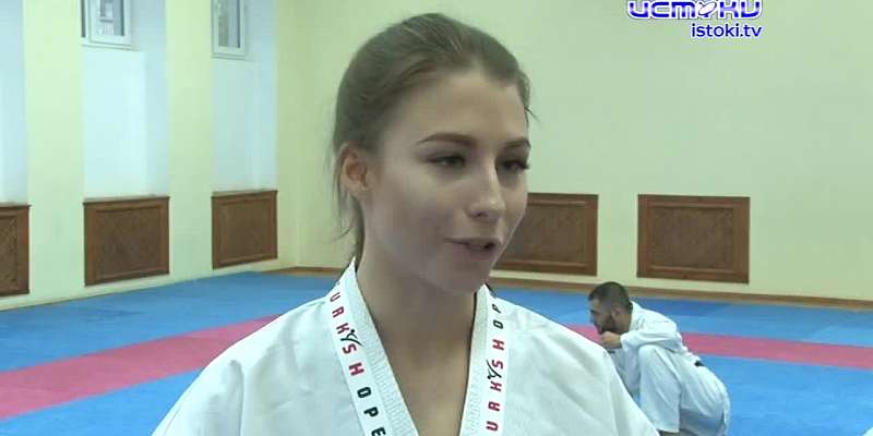Спортивный калейдоскоп 11.10.19