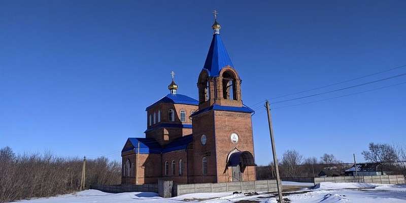 Памятник архитектуры взяли под охрану в Должанском районе