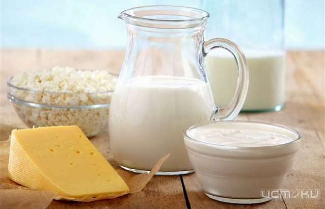 В Орловской области объем забракованной молочной продукции вырос в четыре раза