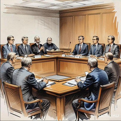 Судебная баталия за элитный земельный участок на набережной Орла возвращается к началу