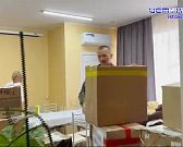 Депутаты Орловского областного Совета отправились в Луганск!