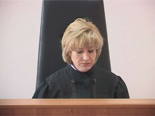 Дело Сафьянова: часть первая