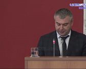 Сергей Латынин, глава регионального департамента ЖКХ, стал ключевым объектом критики на прошедшей сессии облсовета Сергей Латынин, глава регионального департамента ЖКХ, стал ключевым объектом критики на прошедшей сессии облсовета