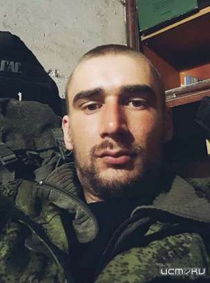 В Орле простились со снайпером СВО