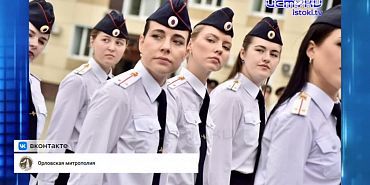 Центр города утопает в цветах