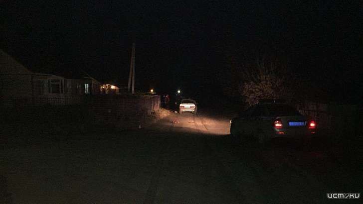 Скончалась в больнице: под Ливнами молодой водитель ВАЗа сбил старушку  Скончалась в больнице: под Ливнами молодой водитель ВАЗа сбил старушку