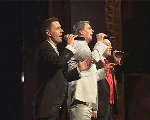 День работника культуры