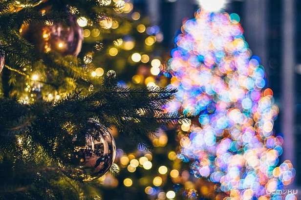 6 из 10 орловчан признались в любви к празднованию Нового года