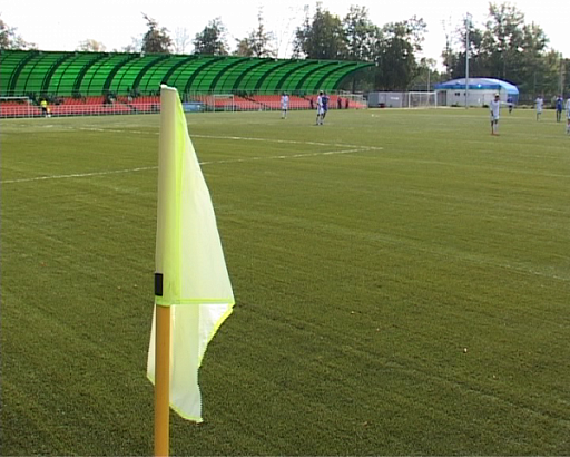 Орловские футболисты взяли бронзу Первенства России среди клубов ПФЛ 