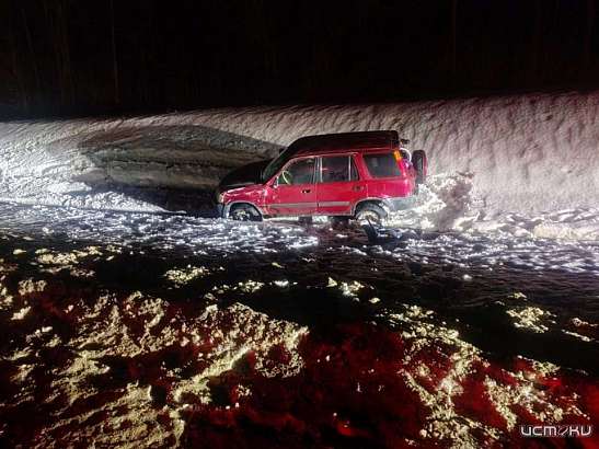 Под Орлом опрокинулся кроссовер, в котором пострадал грудной ребенок Под Орлом опрокинулся кроссовер, в котором пострадал грудной ребенок