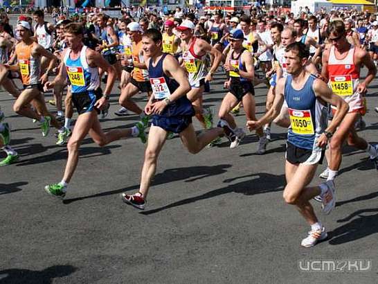 Орловчан ожидает большой спортивный день "Ни дня без спорта"