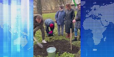 Театральная аллея появится в Орле. Экспресс - новости.