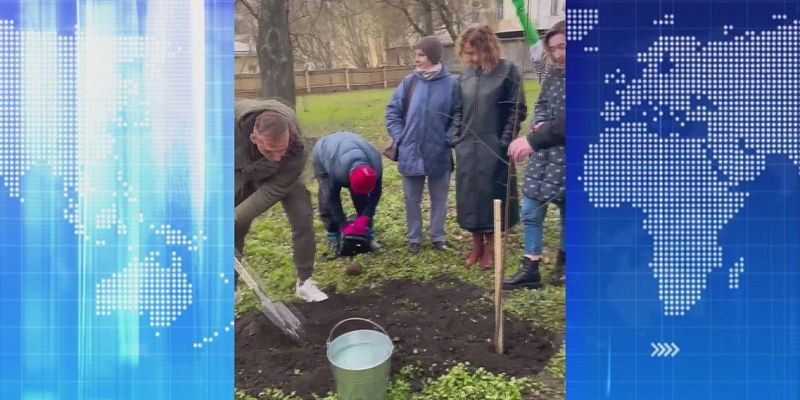 Театральная аллея появится в Орле. Экспресс - новости.