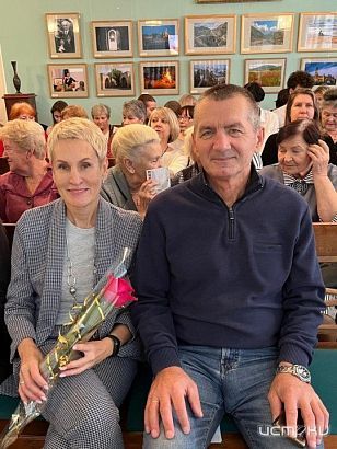 Накануне на Орловщине отмечали День рождения Тургенева